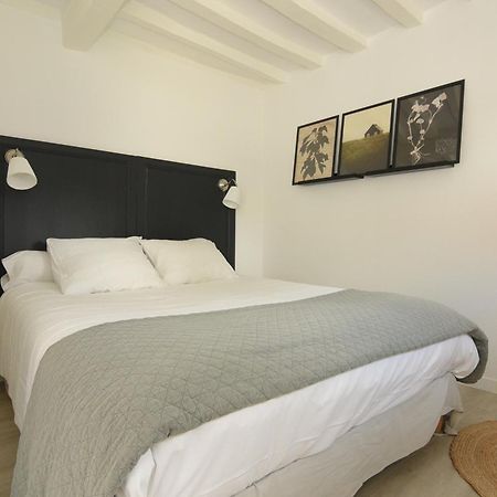La Closerie Saint Remy Hautot-sur-Mer Exterior foto