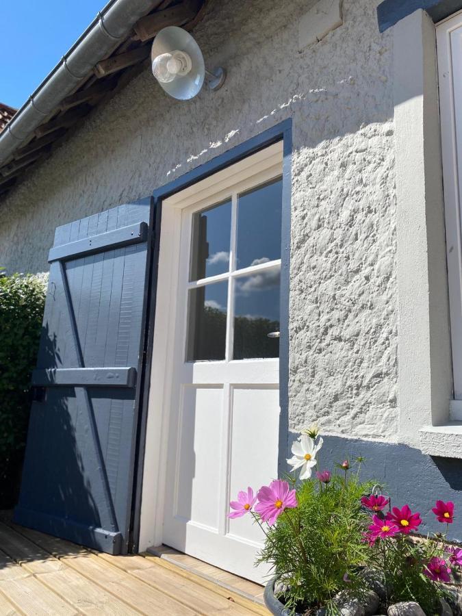 La Closerie Saint Remy Hautot-sur-Mer Exterior foto
